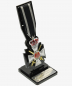 Preview: Display Stand, Prussian Order of the Red Eagle, 4th Class with Crown and Swords